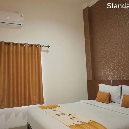 Al Ashri Inn By Urban Yogyakarta Exterior photo