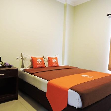 Al Ashri Inn By Urban Yogyakarta Exterior photo