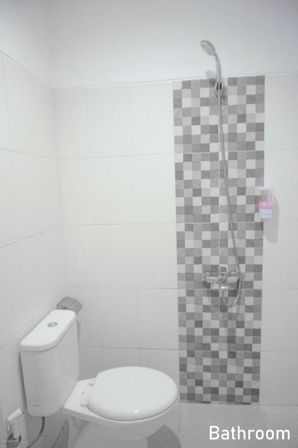 Al Ashri Inn By Urban Yogyakarta Exterior photo