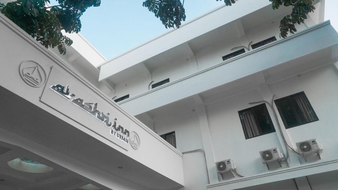 Al Ashri Inn By Urban Yogyakarta Exterior photo