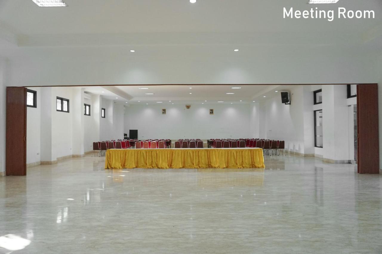 Al Ashri Inn By Urban Yogyakarta Exterior photo