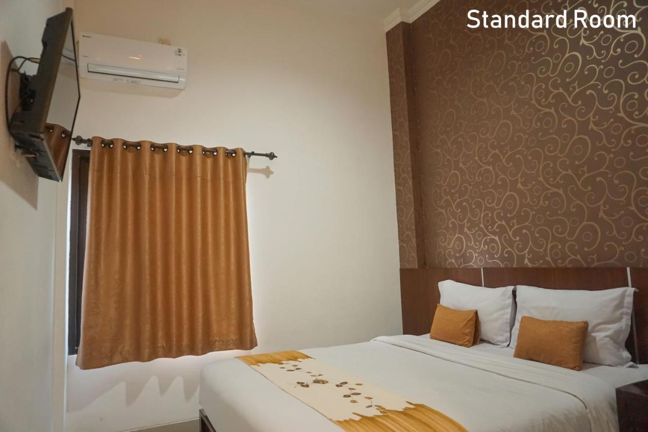 Al Ashri Inn By Urban Yogyakarta Exterior photo